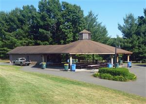 NWP Pavilion