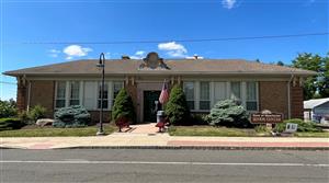 Senior Center